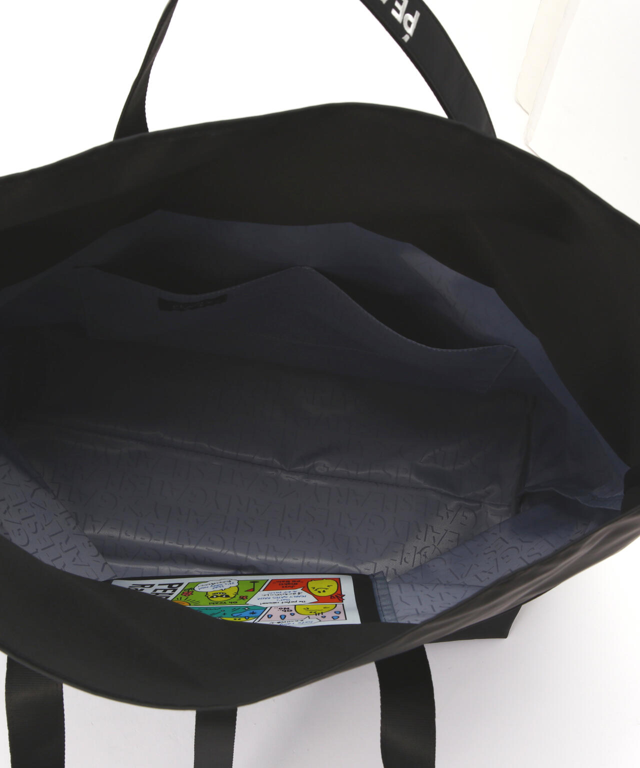 ロッカーバッグ for RAIN (UNISEX) | PEARLY GATES（パーリーゲイツ