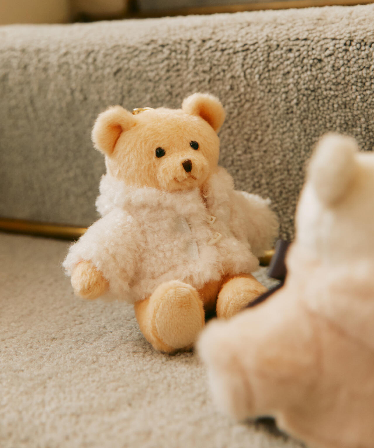 BEARシリーズ＞Holidayベアチャーム | JILL by JILL STUART（ジル バイ