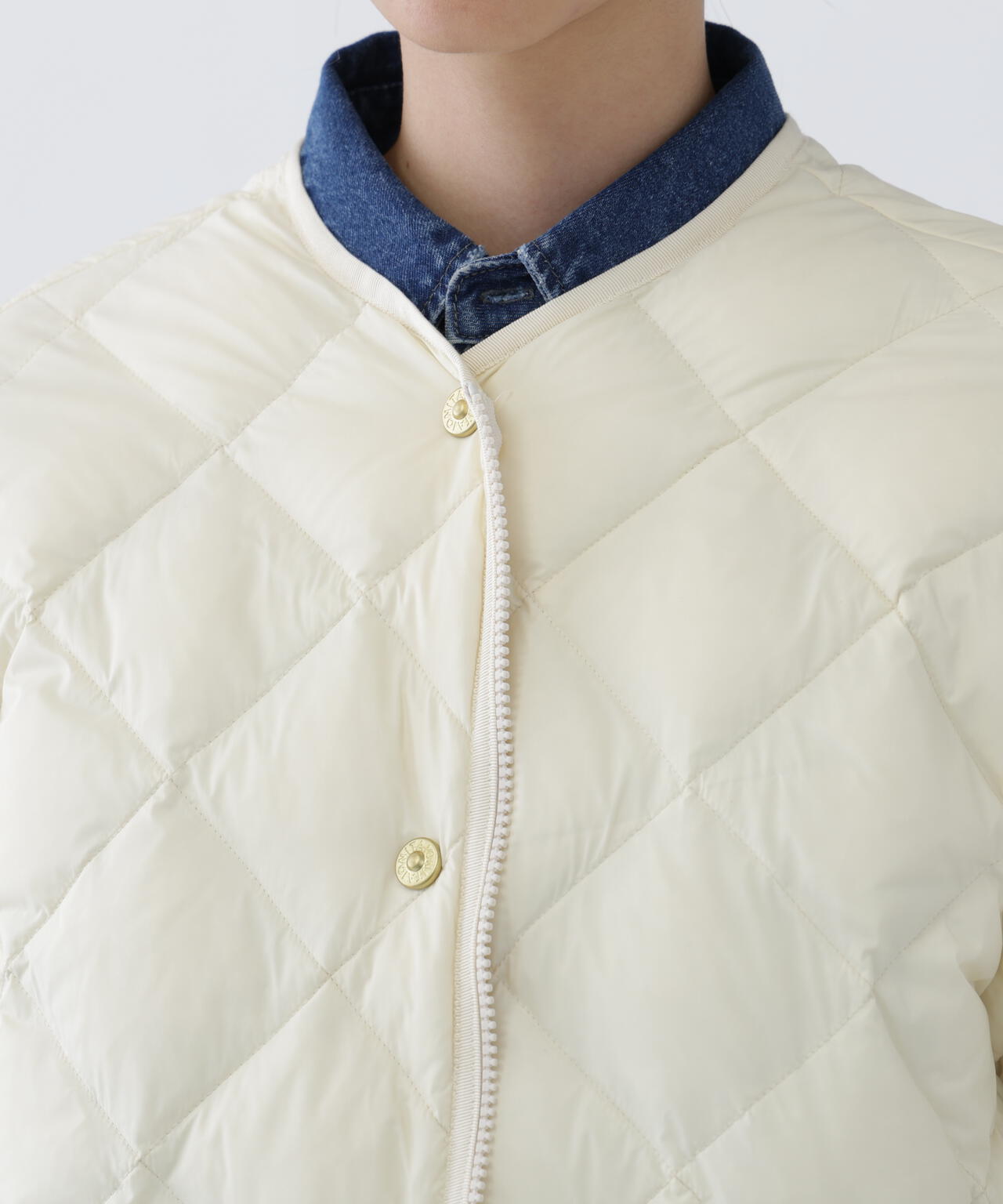 ユーティリティー】TAIONコラボ別注ラウンドテールボクシーライト