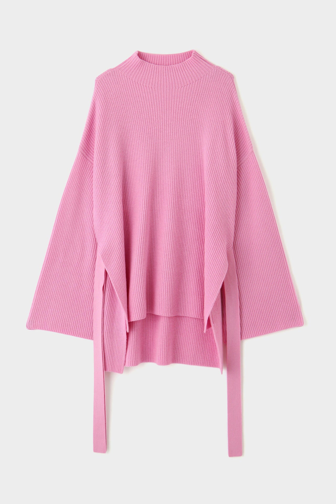 ウールカシミアベルテットニット | LE PHIL（ル フィル） ｜【公式