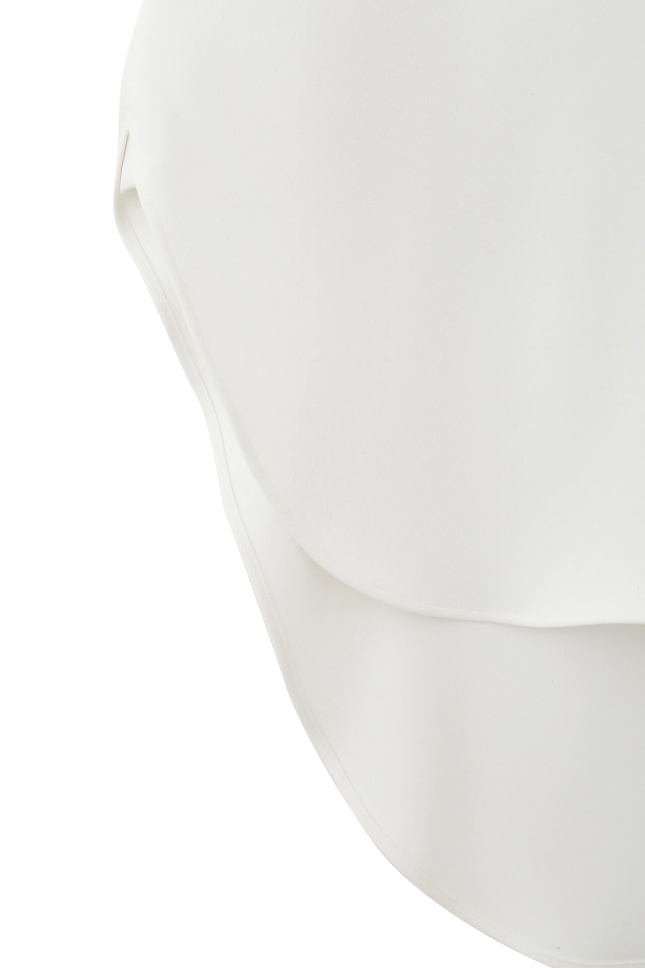 2WAYツイルハーフスリーブブラウス | LE PHIL（ル フィル） ｜【公式