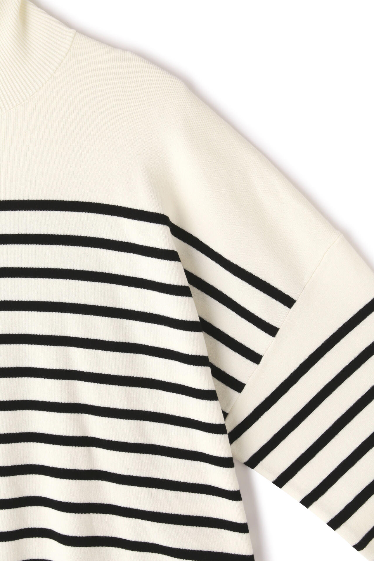 ボーダーニット | LE PHIL（ル フィル） ｜【公式】通販mix.tokyo