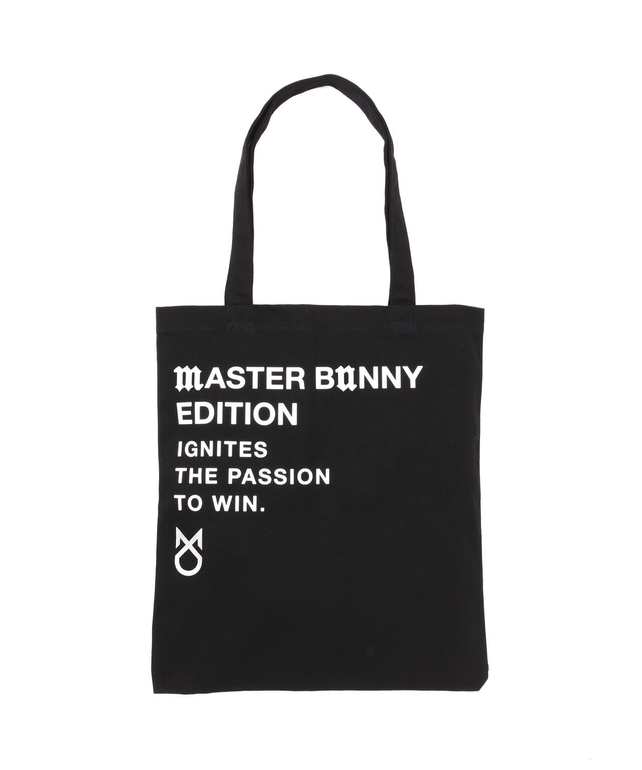 上田桃子プロコラボ】エコバッグ付きキャップ (UNISEX) | MASTER BUNNY