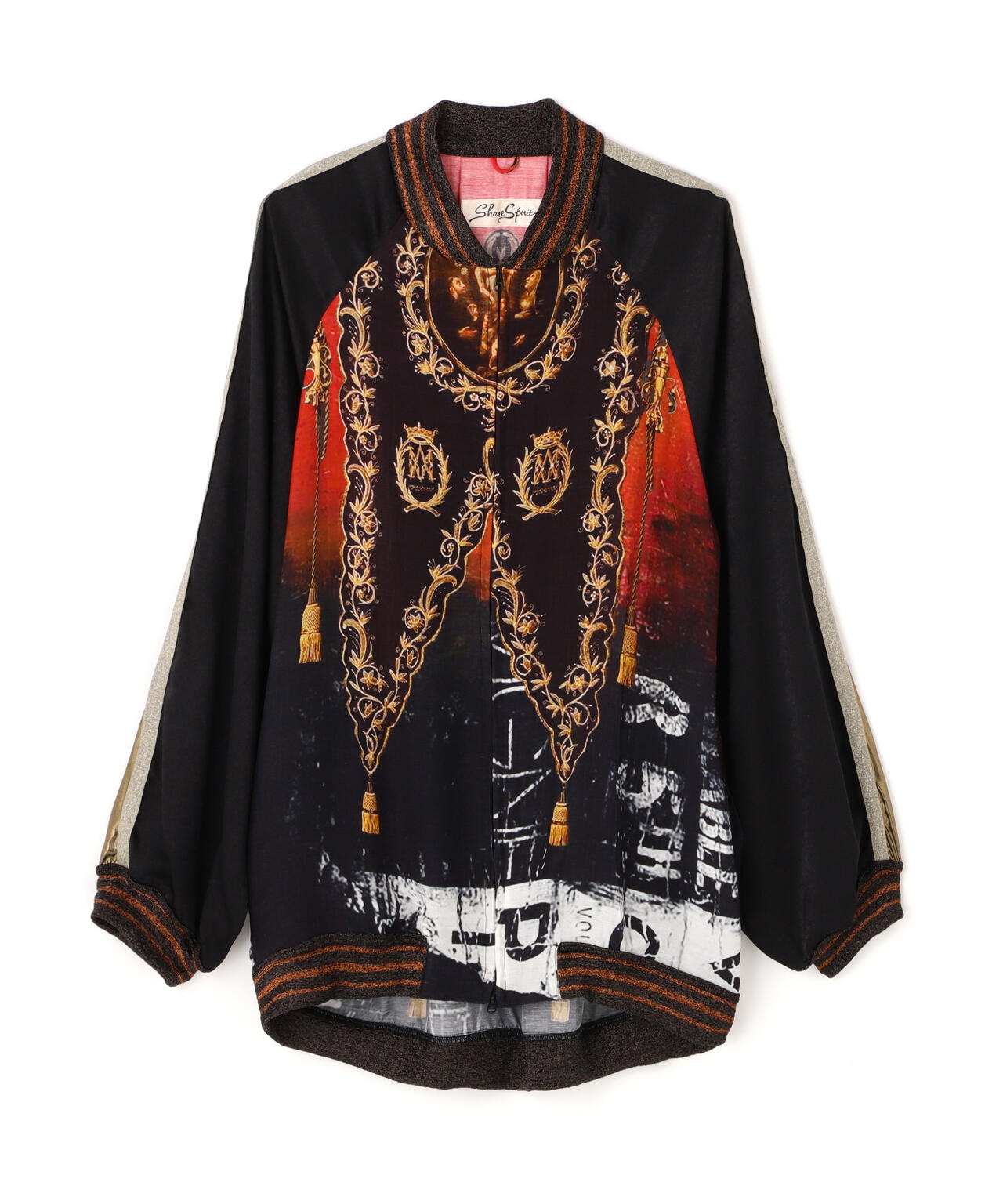 SHARE SPIRIT/シェアースピリット/MARIA TAPESTRY SUKAJAN | ROYAL