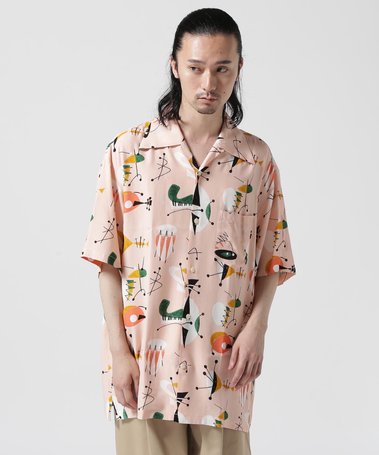 Aloha Blossom/アロハ ブロッサム/“ATOMIC” | GARDEN（ガーデン