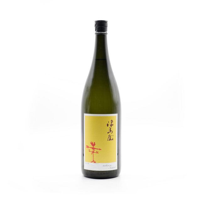 純米酒 Nordwind（北の風） Perlwein 2024 ※完売 - 御代桜醸造株式会社