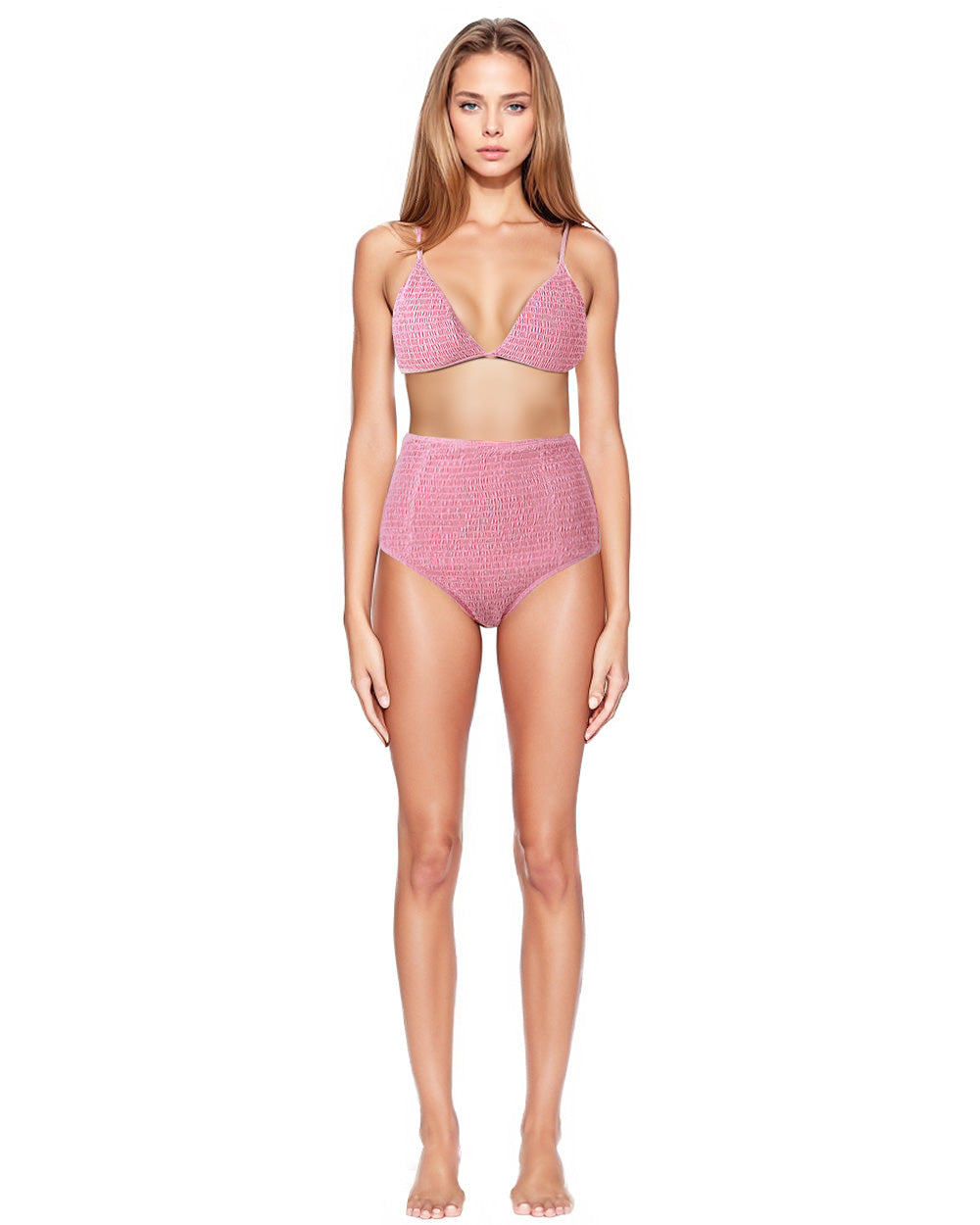 リバーシブル レター柄ワンピース水着 | MIZUASOBI 公式