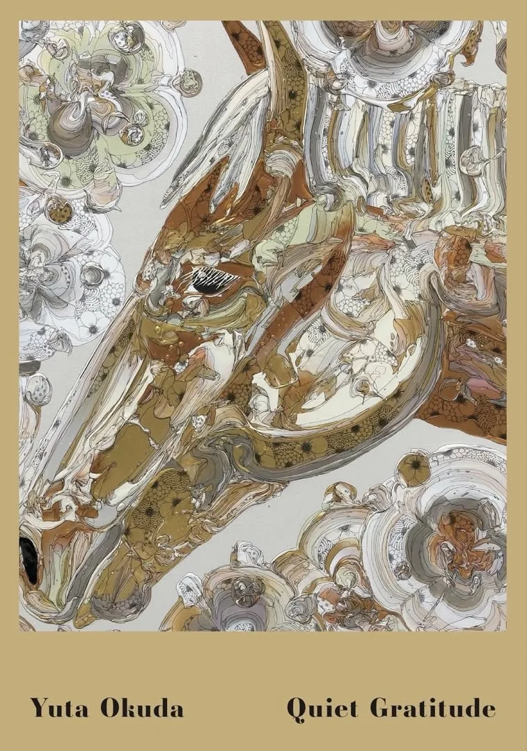 okuda-yuta - MIZUMA ART GALLERY