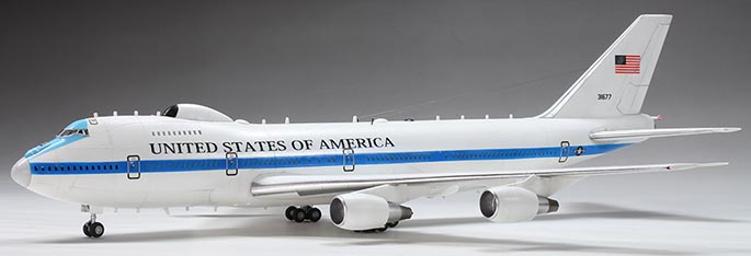 ハセガワ 1/200 E-4B Hasegawa