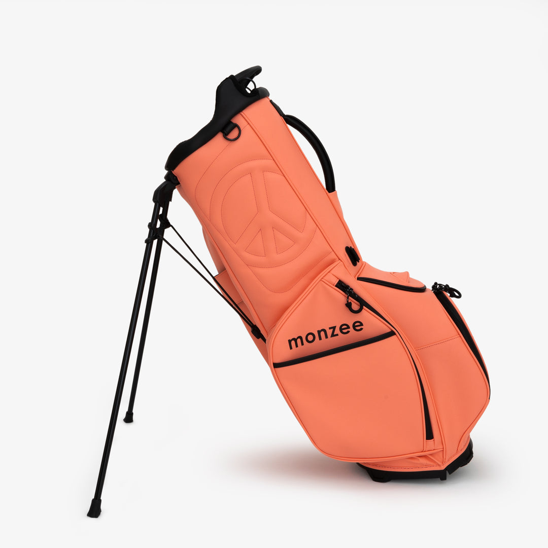 Torrey pine-サーモンピンク – monzee