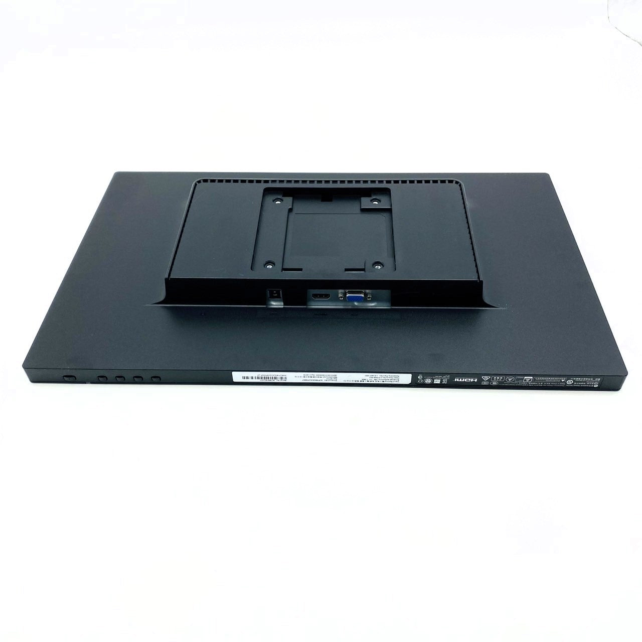 中古モニター】21.5インチ メーカー HP 型番 N220h 入力端子 HDMI D