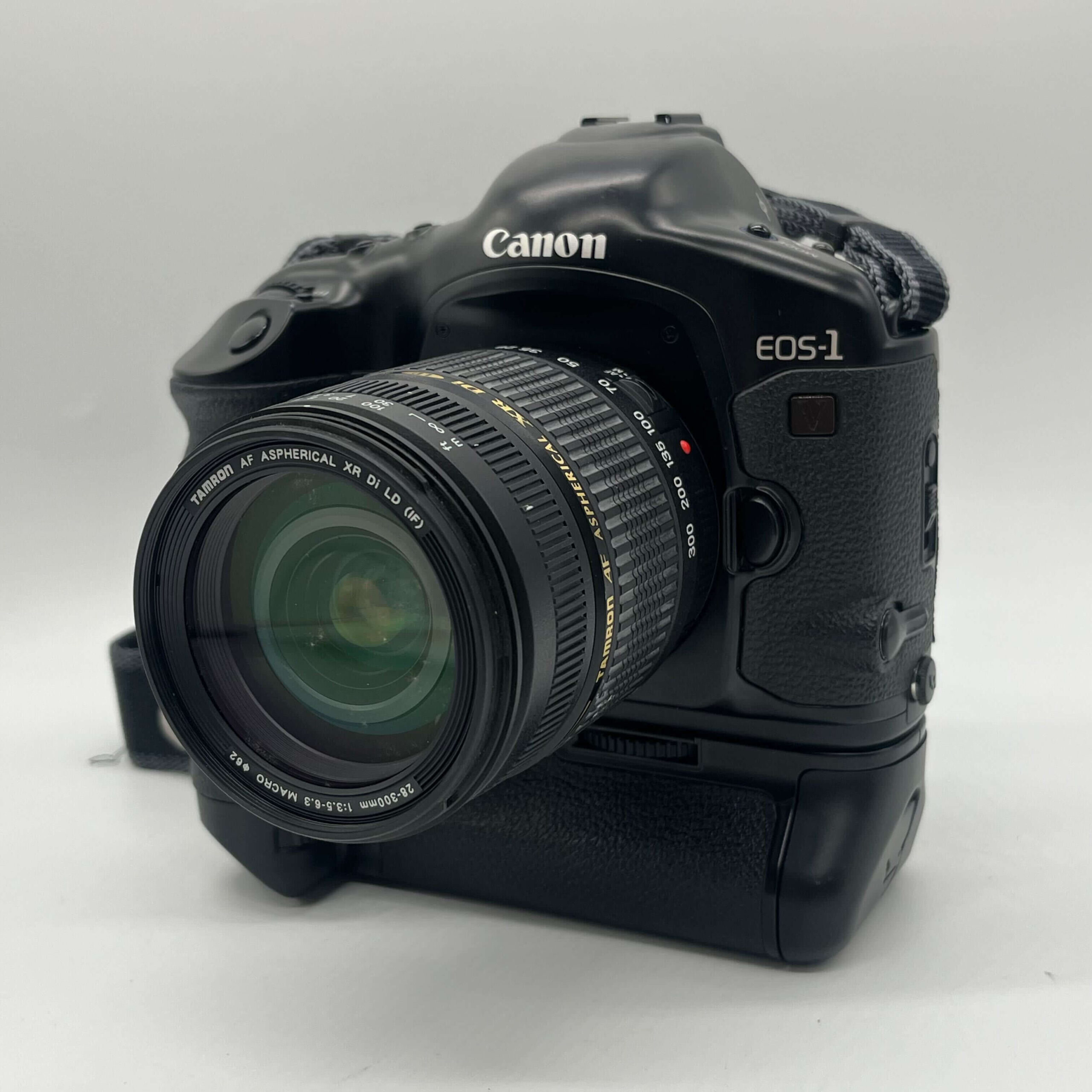 フィルムカメラ Canon EOS-1V | 北九州（小倉）・下関の質屋/ブランド