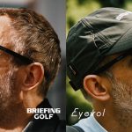 即完売コラボ】BRIEFING GOLF × Eyevolの第2弾は街でもスポーツでも