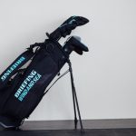 今一番アツいゴルフギア」ブリーフィング ゴルフがウィンダンシーと