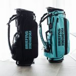 今一番アツいゴルフギア」ブリーフィング ゴルフがウィンダンシーと