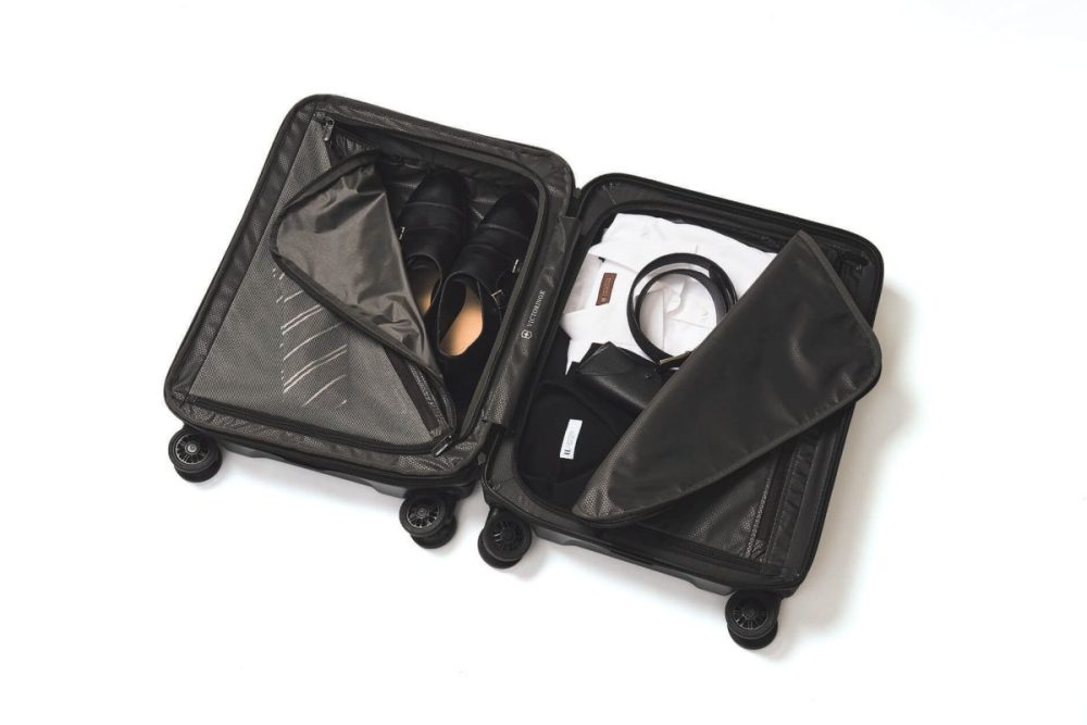 高コスパな傑作バッグ」ボストンorキャリーケースどちらを選ぶ？鉄道