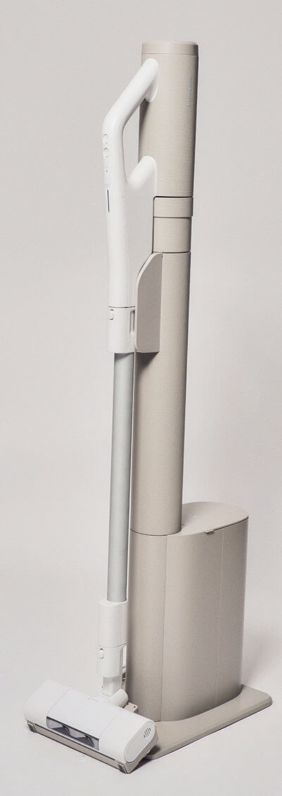 掃除機界に新時代到来!?」これからは“ミスト”でお掃除！パナソニックの