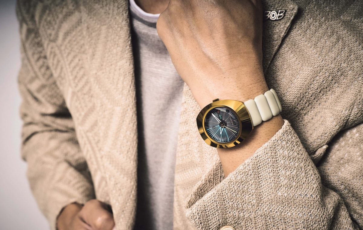 令和版・新一生モノ腕時計」これぞ手元を彩る芸術品！“ボーナスで狙い