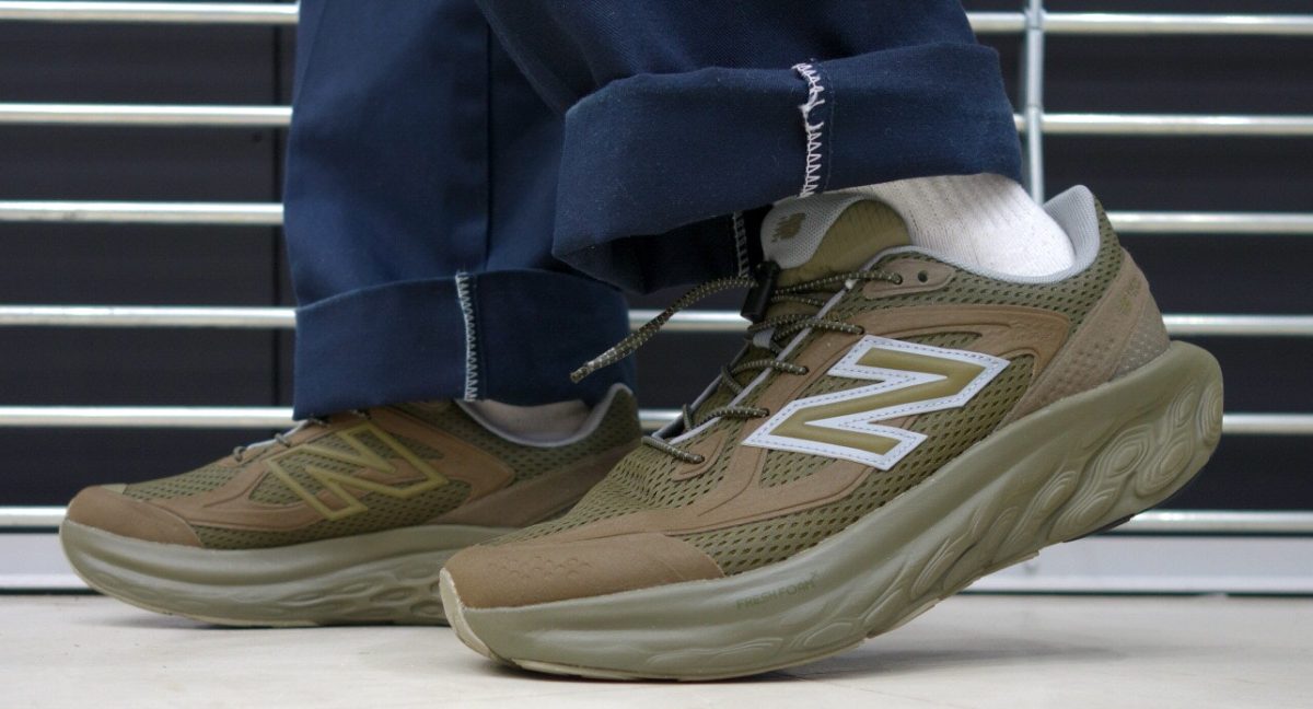 最強コラボ限定】街も走りもいける！今季イチ“万能すぎる