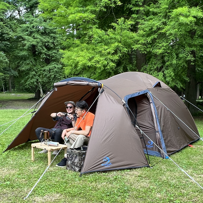 ホールアース アースドーム270iii ヘキサタープセット ホールアース