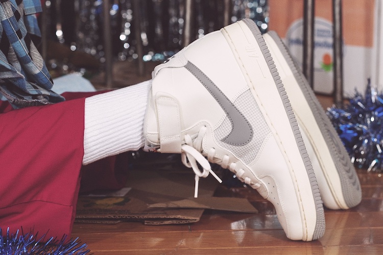 NIKE VINTAGE PACK」リアルなヴィンテージエイジングを施したような