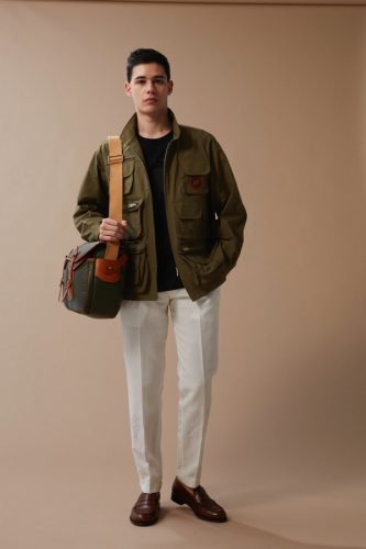 釣りにも使える⁉︎ 「ハンティング・ワールド」90年代名作ジャケットが