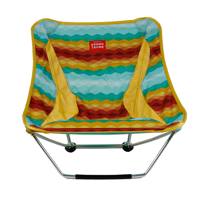 ゆるキャン△』にも登場したあのチェア！華麗に復活を果たした【エー