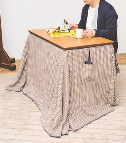 無印良品の優秀家電3選】冬の弱点を劇的に解消！“ひとり○○”に