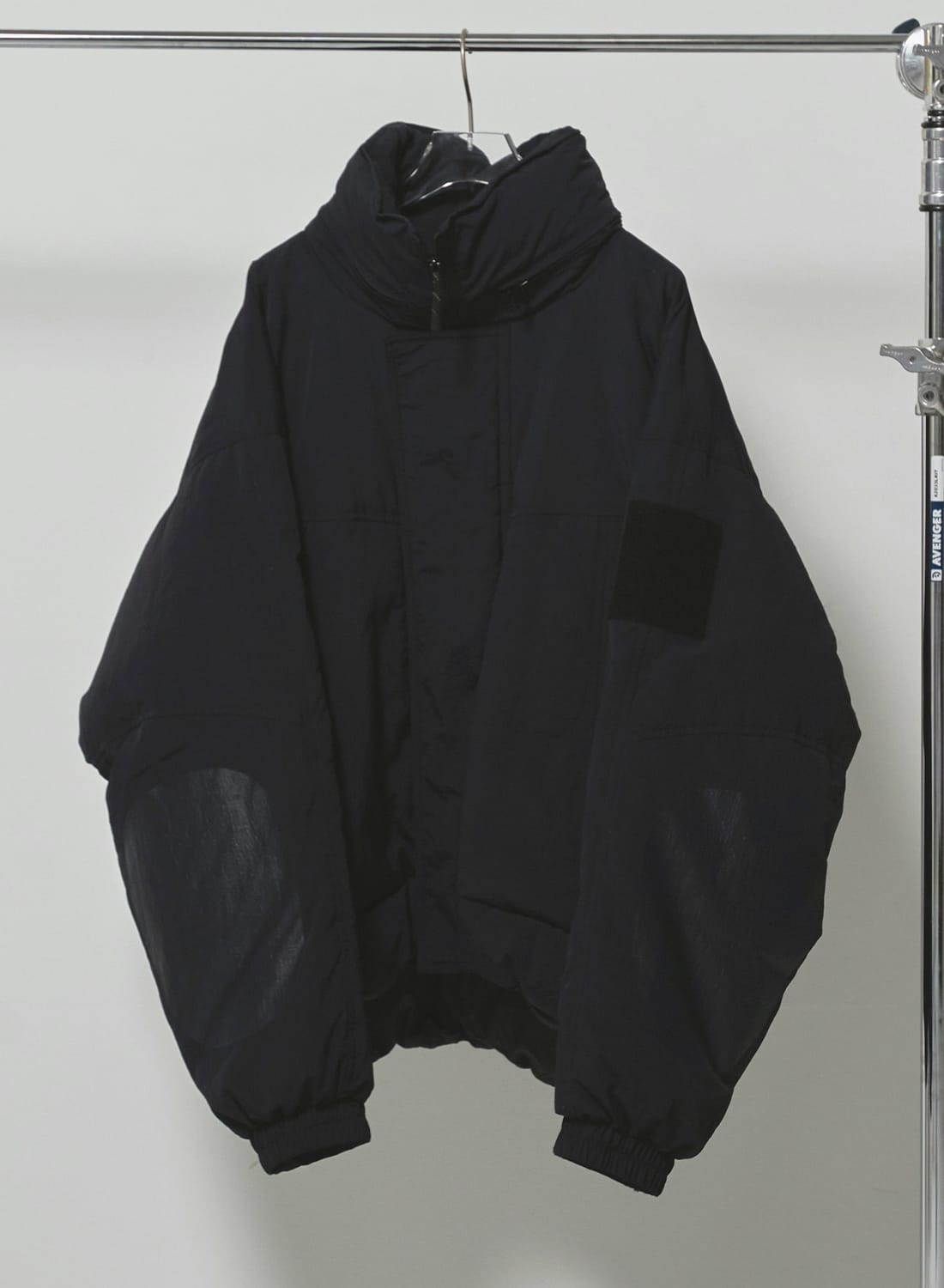 MONSTER DOWN JACKET|モンスターダウンジャケットモンスターダウン