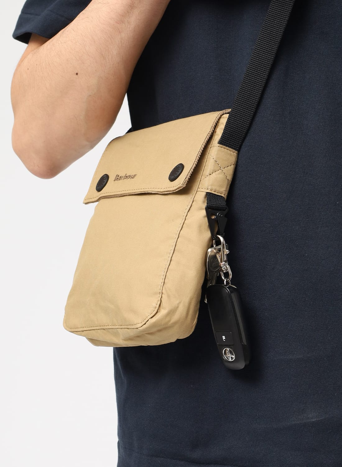 TRANSPORT CROSSBODY BAG|トランスポート クロスボディバッグトランス