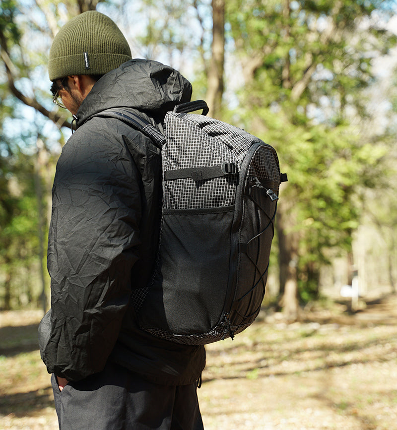 ULA Equipment DRAGONFLY / ウルトラライトアドベンチャー