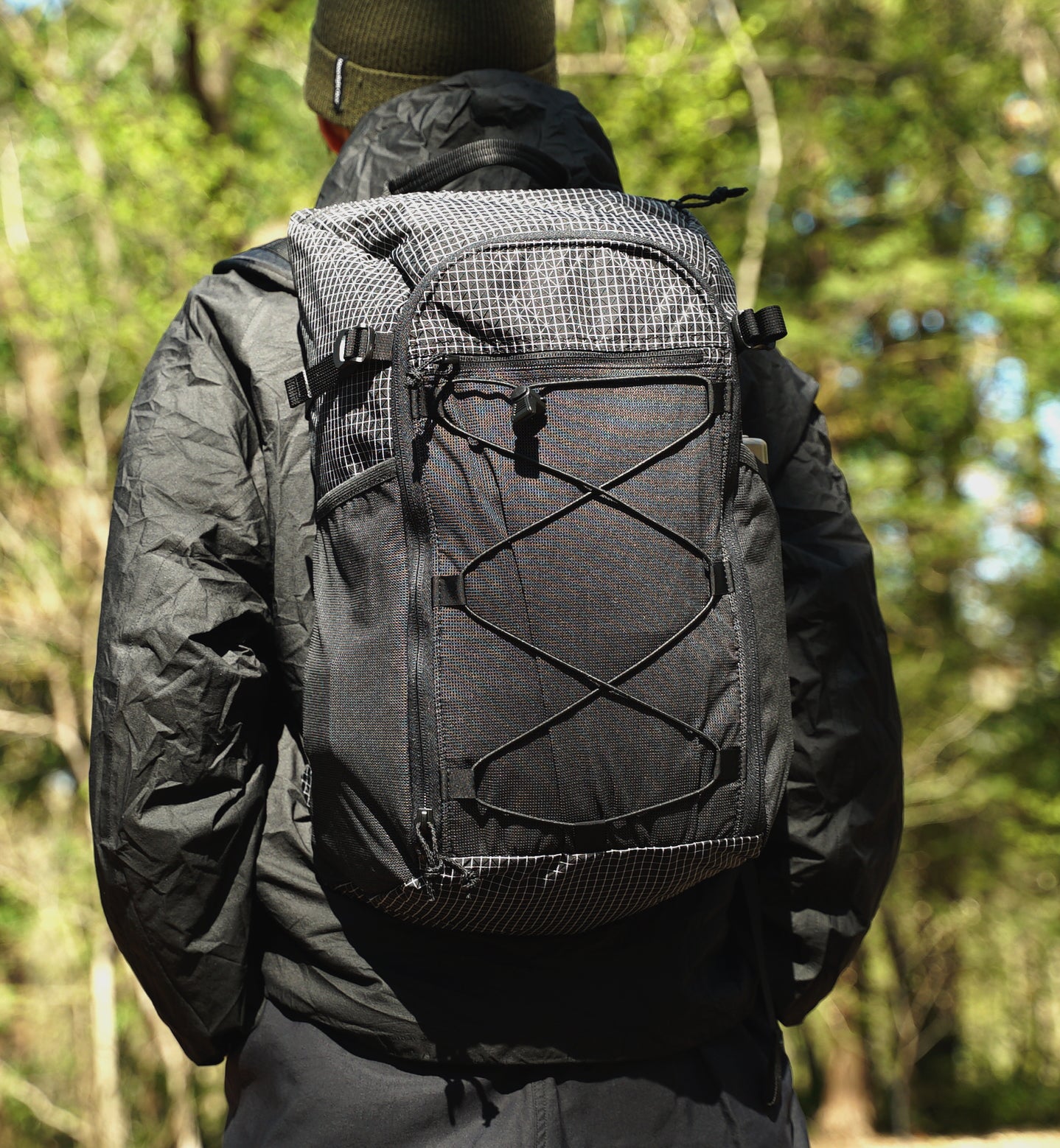 ULA Equipment DRAGONFLY / ウルトラライトアドベンチャー