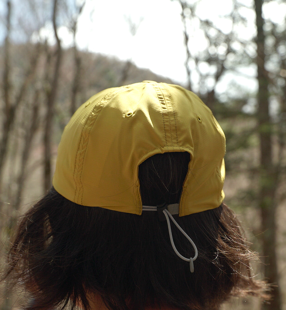 HOUDINI C9 Cap / フーディニ C9キャップ