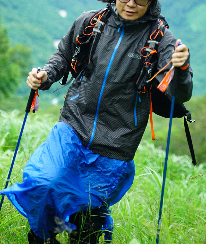 OMM Aether Jacket / OMM イーサージャケット