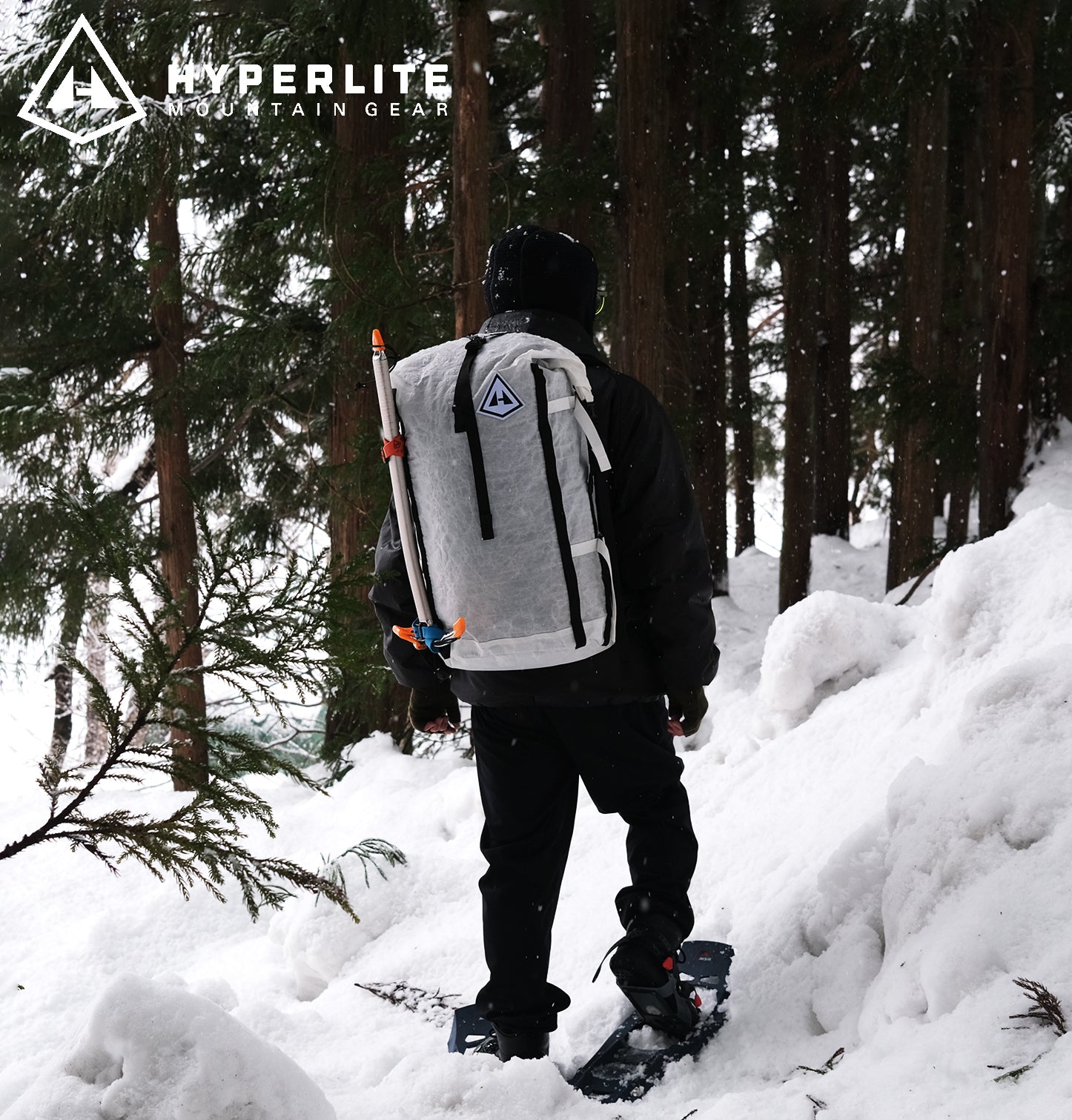 Hyperlite Mountain Gear 2400 PORTER / ハイパーライトマウンテンギア