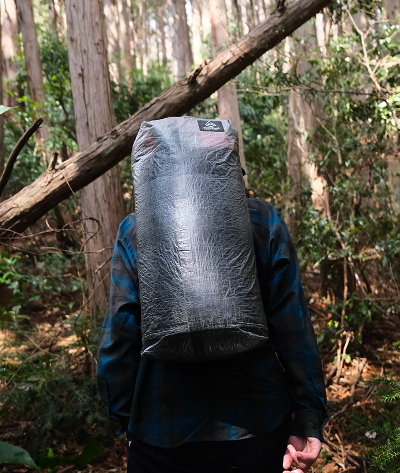 Hyperlite Mountain Gear STUFF PACK / ハイパーライトマウンテンギア