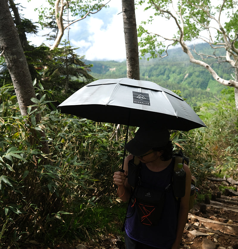 Hyperlite Mountain Gear ESSENTIAL UMBRELLA / ハイパーライト
