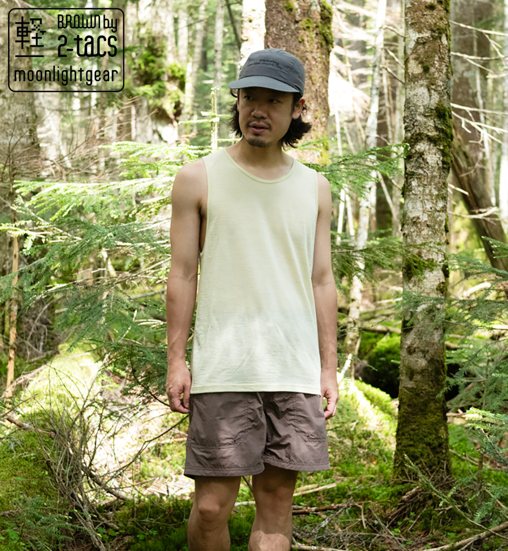2-tacs × Moonlightgear BAA#1 Tank 軽Edition