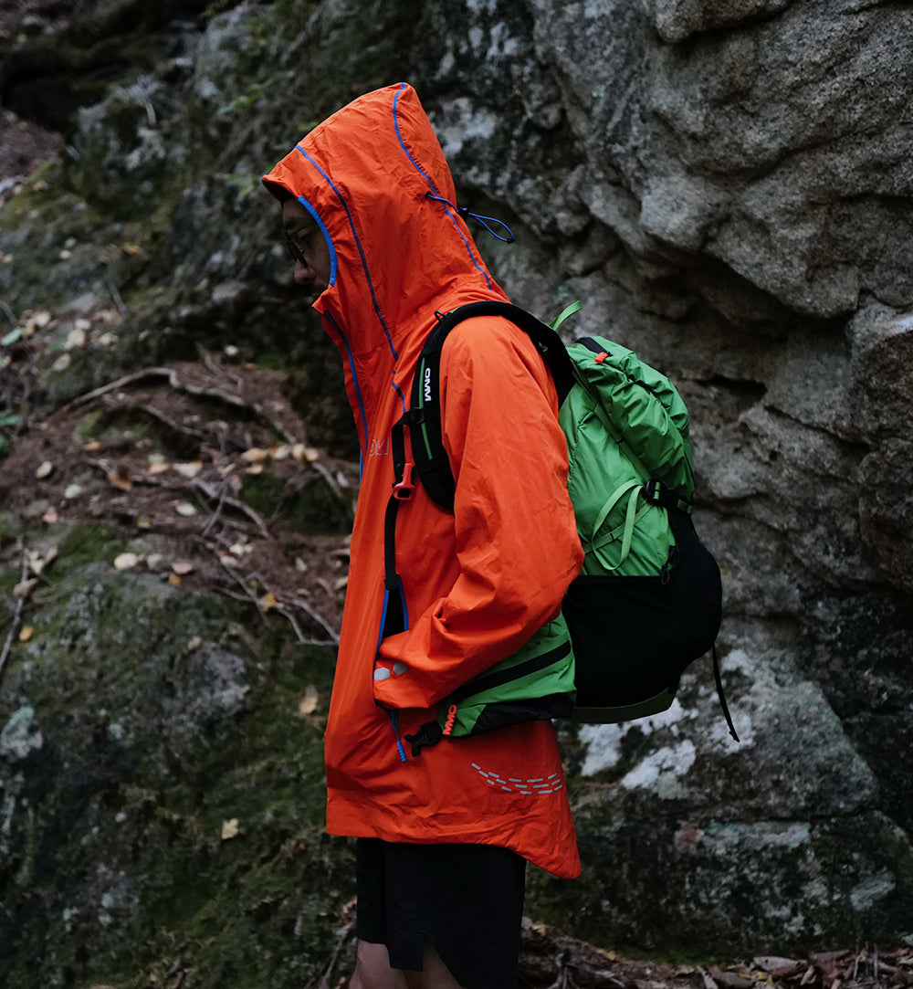 OMM Kamleika Jacket / OMM カムレイカジャケット