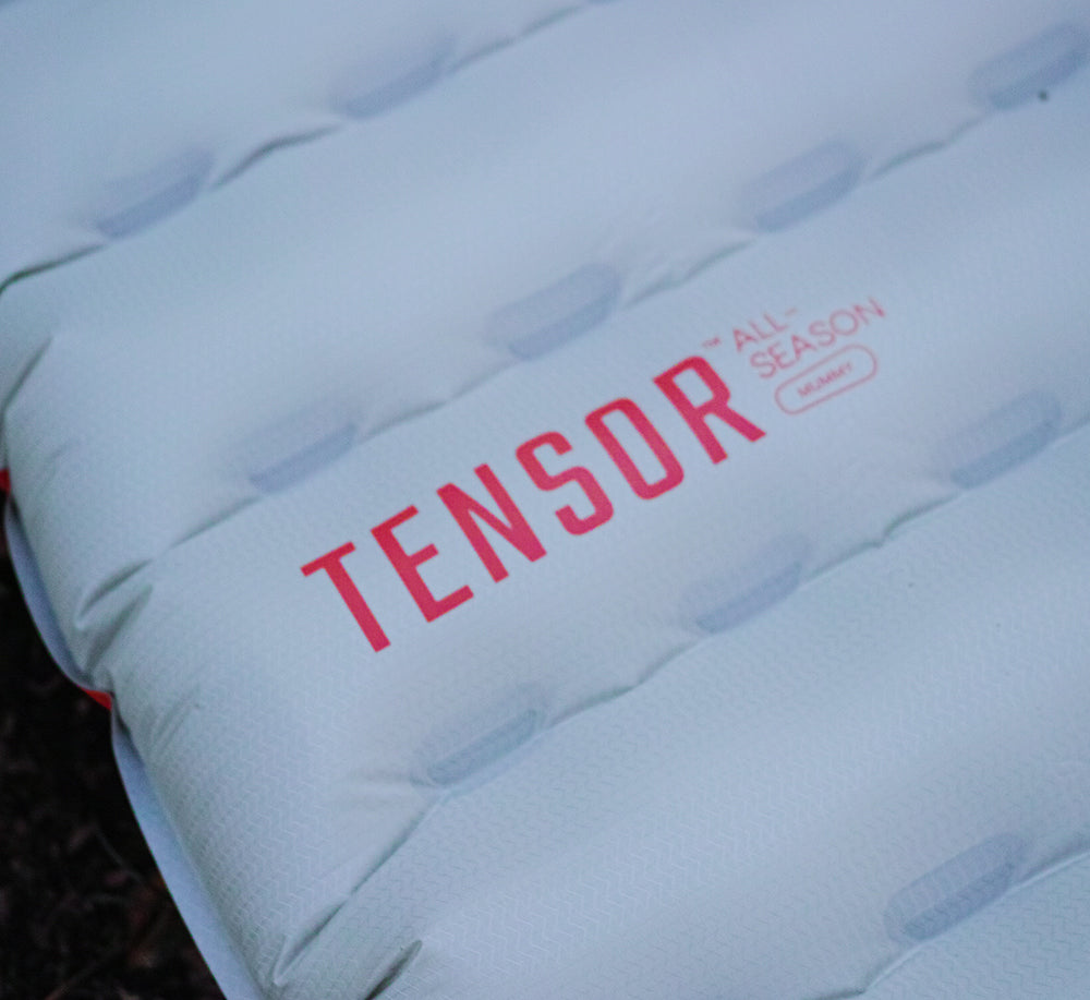 NEMO TENSOR™ ALL SEASON / ニーモ テンサーオールシーズン