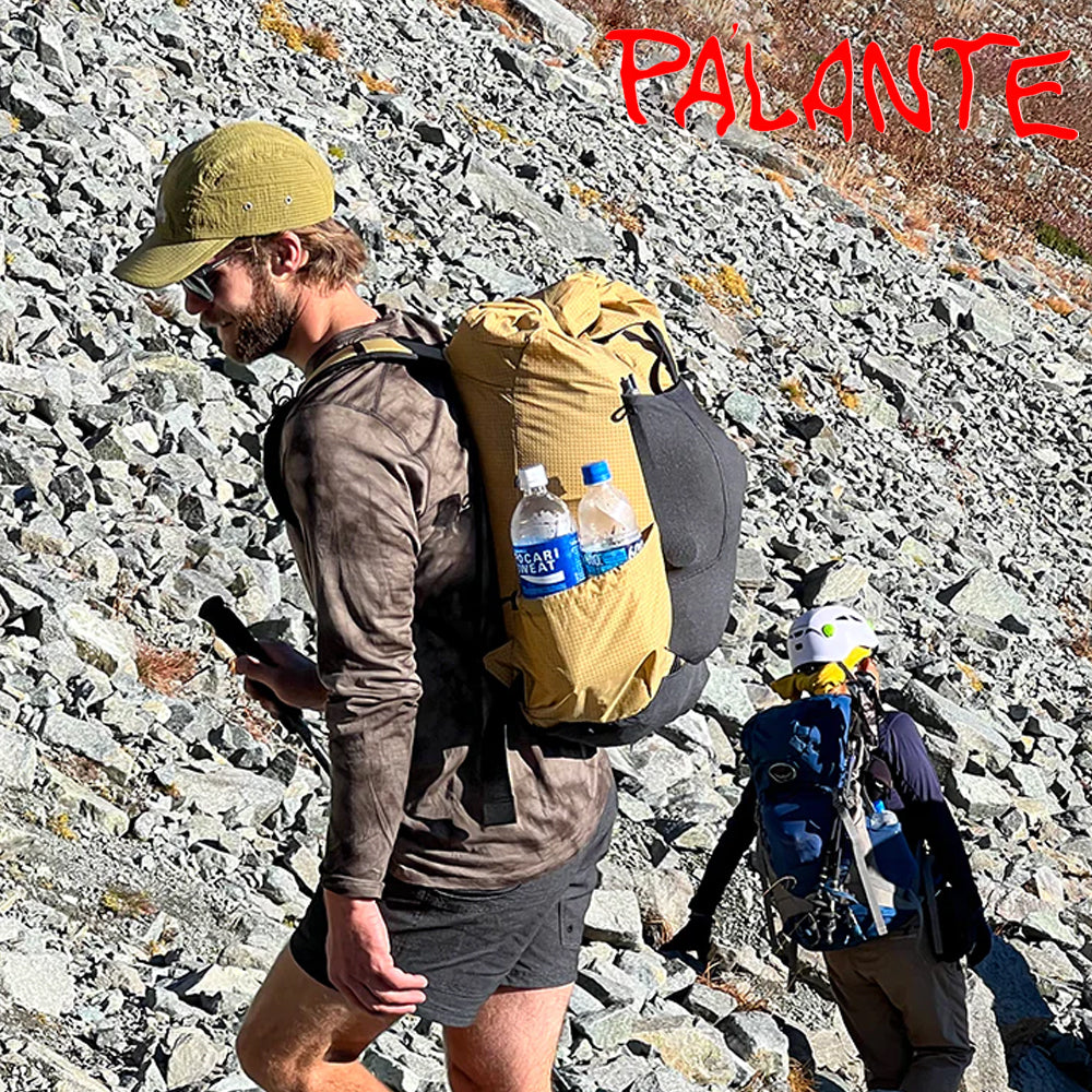 PA'LANTE ultralight / パランテ ウルトラライト