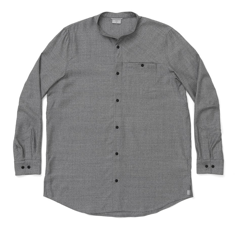 HOUDINI Ws Desoli Shirt / フーディニ ウィメンズデソリシャツ