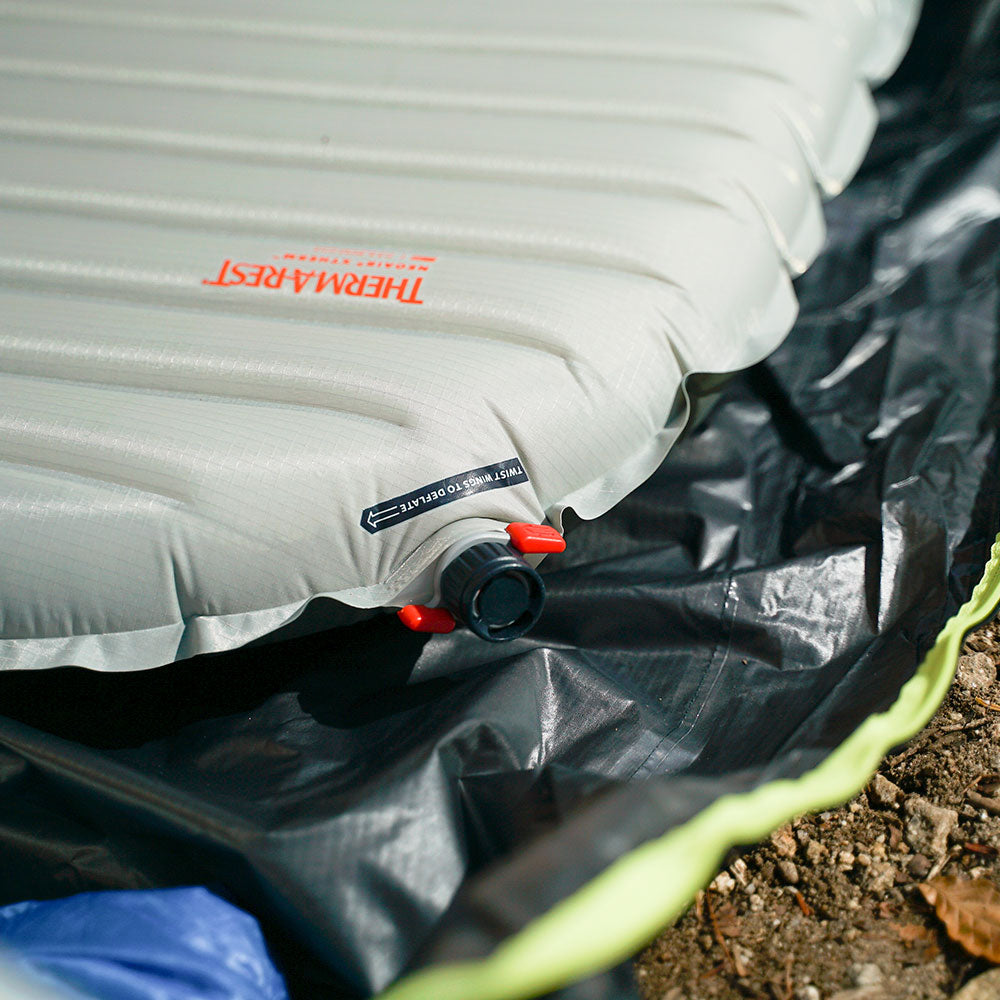 THERM-A-REST NeoAir XTherm NXT / サーマレ ネオエアーXサーモ NXT