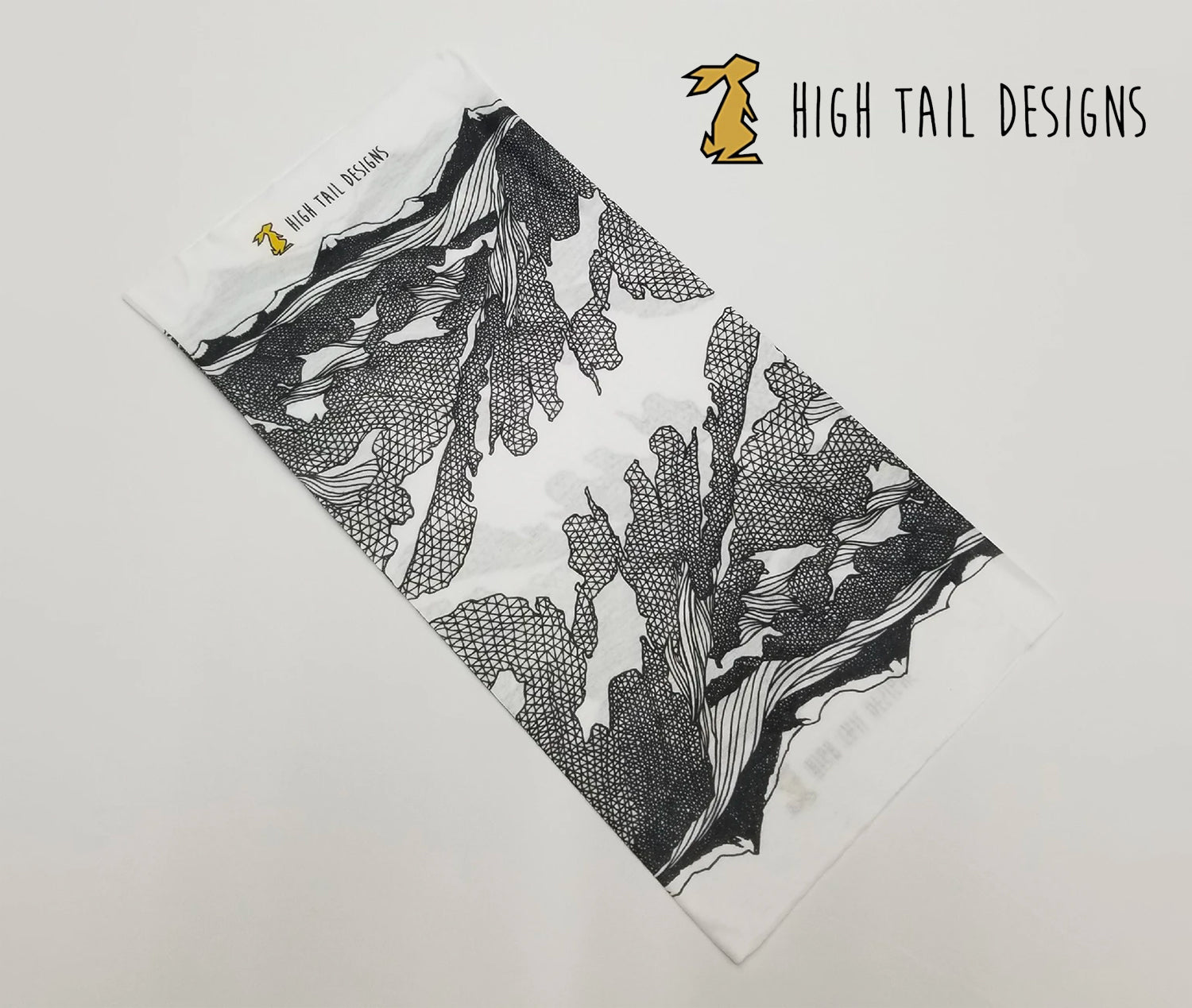 HIGH TAIL DESIGNS / Hiking Gaiter