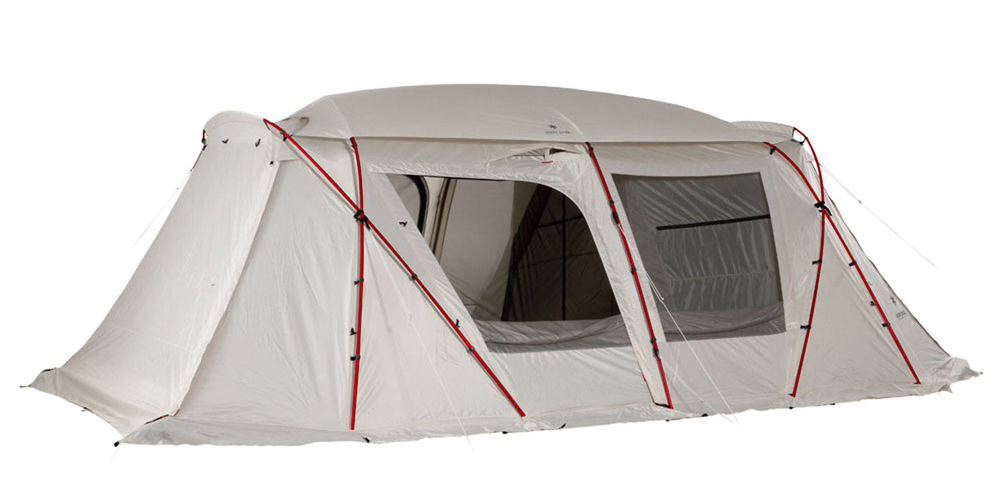 peak ランドロックPro. RED FRAME EDITION ランドロックPro. RED FRAME