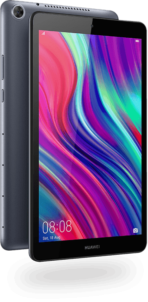 HUAWEI MediaPad M5 lite 8｜LINEモバイル｜格安スマホ・格安SIMなら