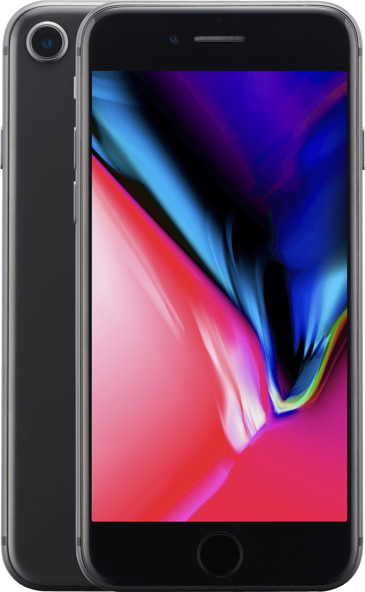 iPhone 8（中古・美品）｜LINEモバイル｜格安スマホ・格安SIMならLINE