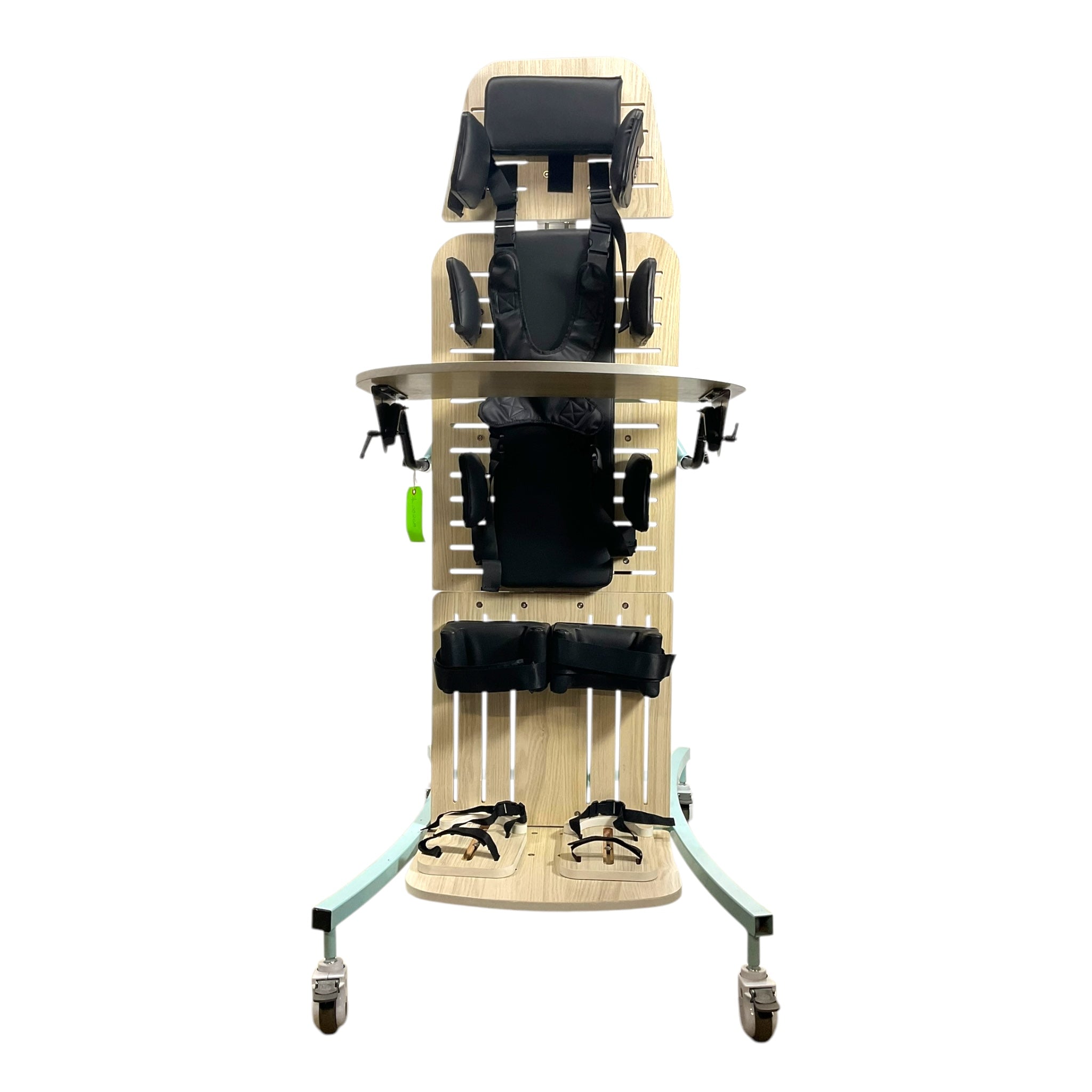 Stanzme Large Supine Stander | Attendant Operated Tilt – Mobility