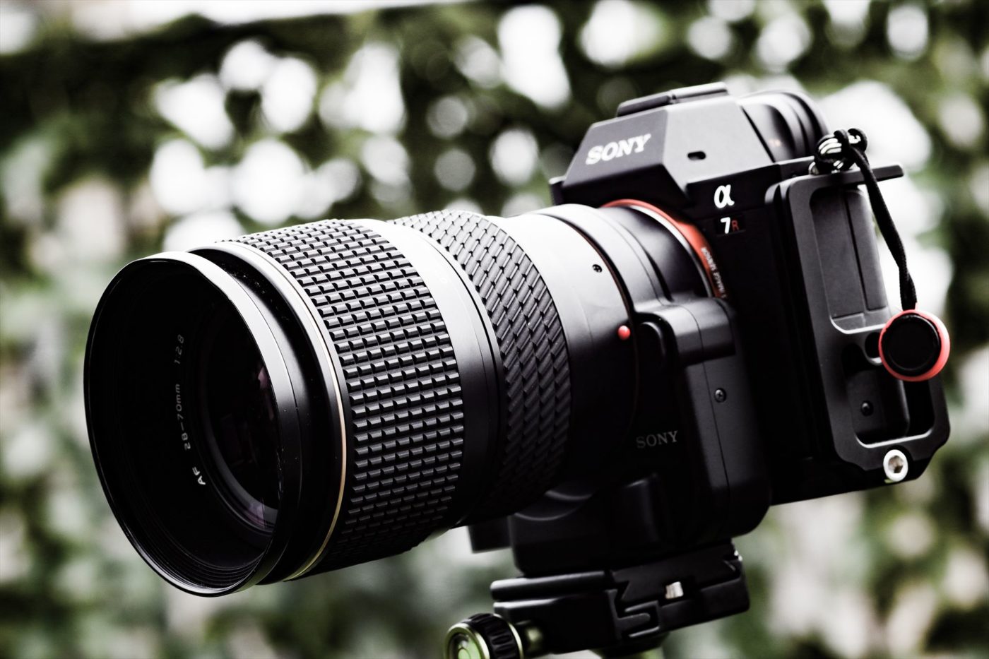 ふんわりとろける28-70mm F2.8「AT-X270 PRO」のお味：ネオクラシック