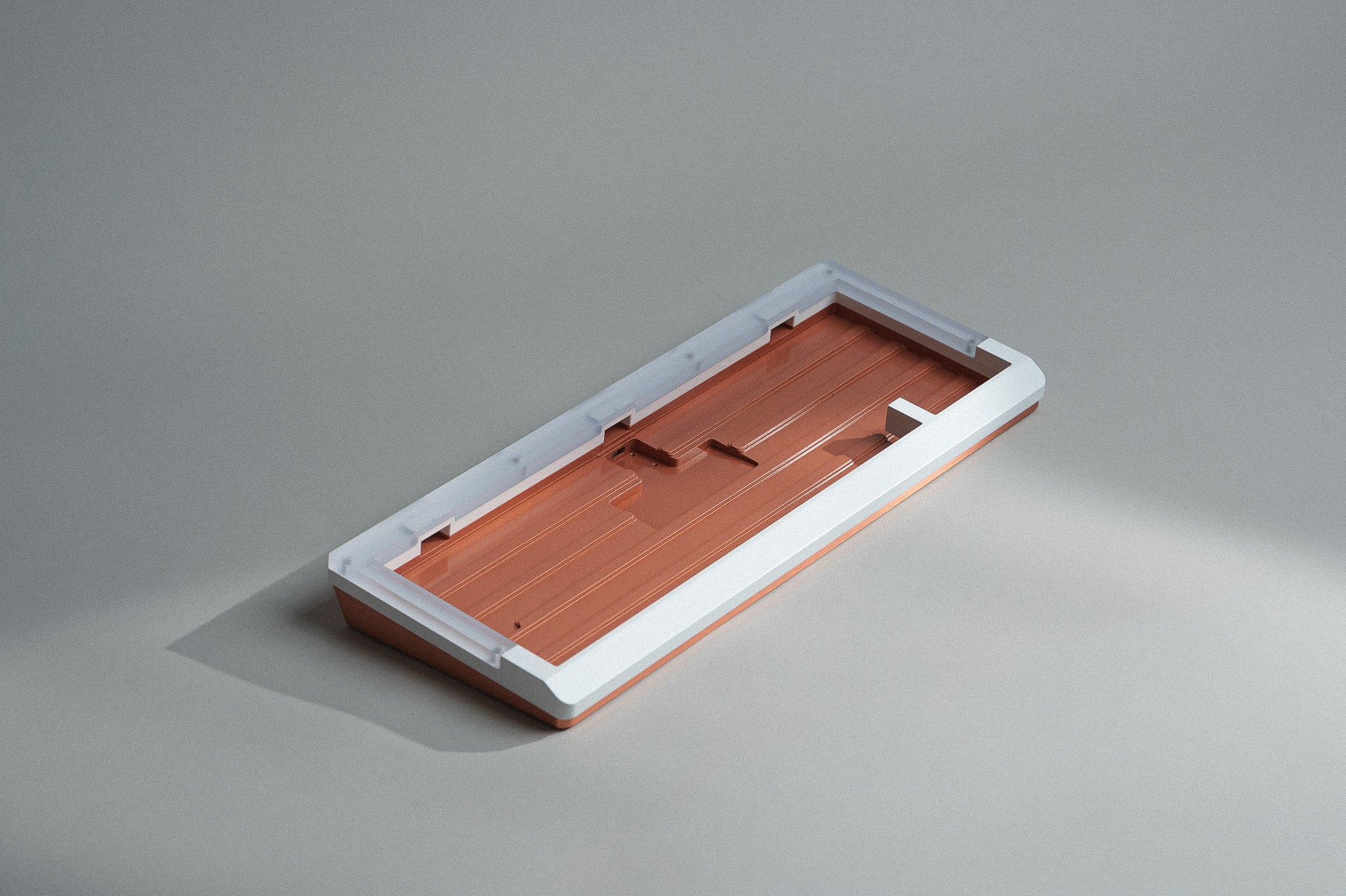 Envoy | 65% Mechanical Keyboard – Mode Designs